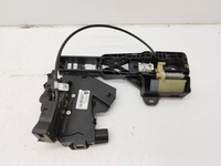 фото thumb №1, Замок перед передний правый дверь renault scenic iv 16943003