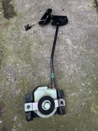 Купить Lexus rx ii подъемник механизм колеса запасного, фото thumb