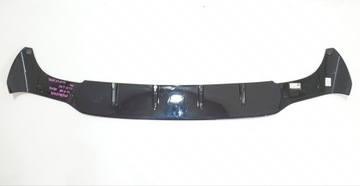DYFUZORA SPOILER LISTWA MERCEDES CLA W118 45 AMG