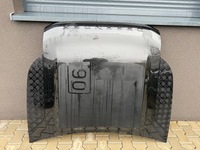 фото thumb №1, Капот кришка двигуна land rover defender l663