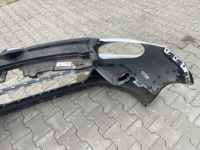 фото thumb №9, Бампер передній citroen c3 iii 16- решітка радіатора