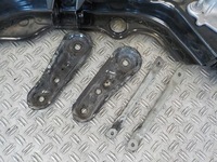 фото thumb №7, Renault espace v 1.6 tce підрамник підрамник підрамник