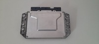 фото thumb №3, Бортовой компьютер двигателя renault 8200509516