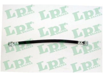 фото thumb №2, Шланг зад kia pregio 2.5 2.7 01-04