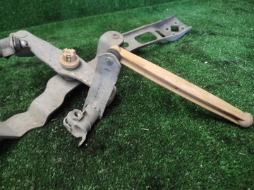 фото thumb №6, Opel adam 1.2 выборщик коробки r90400206