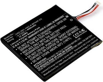 АККУМУЛЯТОР HAC-003 NINTENDO SWITCH HAC-001