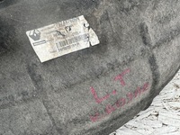 фото thumb №4, Kadjar підкрилок лівий задня 767497609r