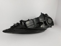 фото thumb №11, Porsche cayenne 9y0 лампа левая полный led 9y0941031