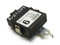 фото thumb №1, Модуль блок управления замка центрального toyota avensis iii t27 89741-05091