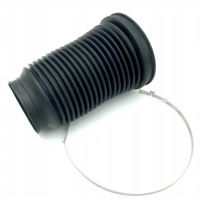 фото thumb №1, Защита пылезащитная амортизатора подушки безопасности audi a6 c6 4f + allroad перед