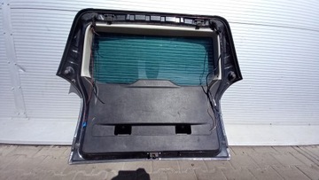 фото thumb №4, Задня кришка opel zafira 01r bez підлокітник wyciera.