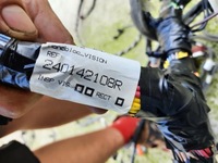 фото thumb №13, Dacia sandero ii 0.9 tce жгут электропроводка электрическая