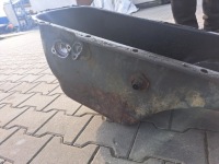 Поддон поддон масляная двигателя металлическая renault premium kerax lander dxi 11 с Разборки, фото thumb