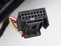 фото thumb №14, Дзеркало праве europa eu 6-pin оригінал 6va857934 skoda fabia iv 6va 22r