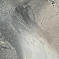 Ford mustang mach-e 20- бампер перед pdc lj8b-17c831-a Недорого, фото thumb