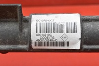 фото thumb №8, Трансмиссия рулевая рейка eu 490010024r renault megane scenic 3 1.4 tce 140 km