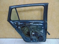 фото thumb №2, Двері зад задні ліві skoda scala