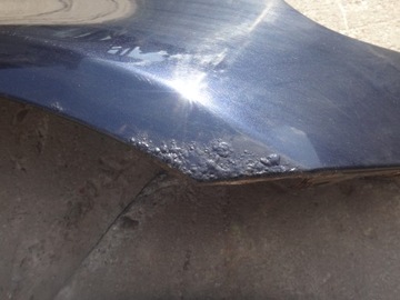 фото thumb №6, Крыло правые перед переднее bmw e60 e61