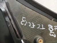 Ferrari f8 f142mfl накладка спидометра 336591 ветровик speedo кожа Цена, фото thumb