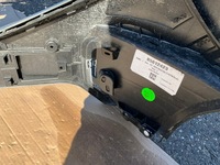 фото thumb №11, Бампер gmc sierra 22- решётка радиатора эмблема камера электропроводка решётки sprysk oryg