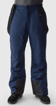 Мужские лыжные брюки 4F FTRM361 31S XXL