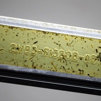 фото thumb №9, Jaguar xj x40 2003 набор молдинг порог внутренних