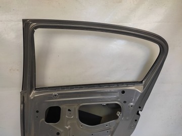 фото thumb №11, Opel corsa d дверь правые задние зад 2006-2014