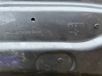 фото thumb №12, Капот крышка двигателя kapota mercedes cls iii a257 w257 c257 17--