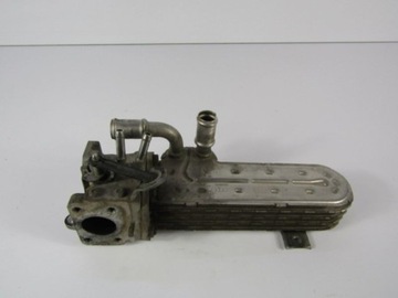 фото thumb №1, Skoda octavia ii 1z радиаторов выхлопных газов egr 2,0 tdi