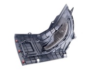 фото thumb №4, Пластик защита сервисная акумулятора интерьера правая toyota rav4 v 5846642010