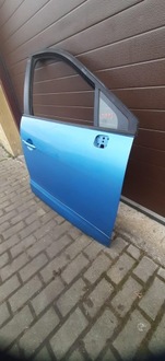 фото thumb №5, Дверь правый перед передние terpb lift renault scenic iii