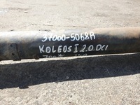фото thumb №8, Wał приводной renault koleos i 2.0 dci 37000-5068r