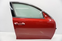 фото thumb №1, Kia optima iv kombi дверь правый перед передние k3r