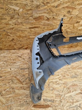 фото thumb №10, Бампер перед 5 g60 g61 m набір