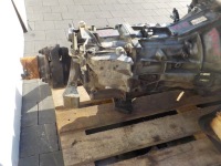 фото thumb №9, Ford transit mk7 2.2 tdci коробка передач cc1r-7003-bb