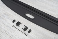 фото thumb №7, Honda hr-v ii ru 2015-2021 шторка багажника czarna