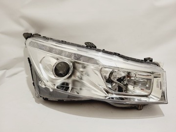 фото thumb №8, Peugeot 4008 bi-xenon led