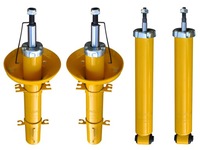 фото thumb №1, Амортизатори спортивні vw golf 4 iv / bora 98-05r