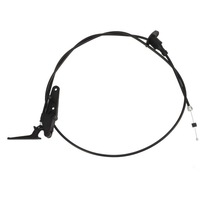 фото thumb №10, Трос відпускаюча кришка двигуна 7937q8 відкривання кришки капот двигуна