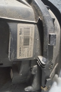 фото thumb №14, Лампа левый перед volvo xc90 i lift s1566