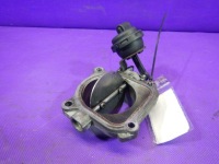 фото thumb №1, Renault laguna ii 01-05 2.2 dci 150km дросельна заслінка