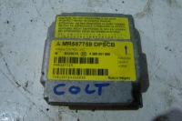 фото thumb №1, Модуль подушок подушка безпеки mitsubishi colt 04-