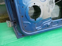 фото thumb №11, Двері передні праве dacia logan i 2006-2013