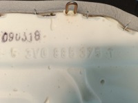 фото thumb №12, Skoda superb 3 combi 2.0 tfsi 4x4 18r сидіння сидіння задня мат 3v0885375t