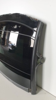 Jaguar xj x351 16r рестайлінг  swb короткий люк панорама Київ, фото thumb