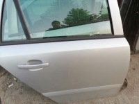 Купити Двері праве праві задній opel astra h z57 універсал, фото thumb