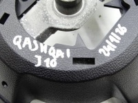 Купити Повітропровід шкіра nissan qashqai j10 cv400452pg, фото thumb