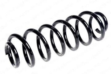 фото thumb №10, Lesjöfors пружина /t/passat 2.0tdi 10- /универсал/ 4295111