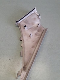 фото thumb №4, Audi a5 8t cupe защита стойка левый задняя