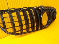 фото thumb №5, Mercedes w205 atrata решётка радиатора